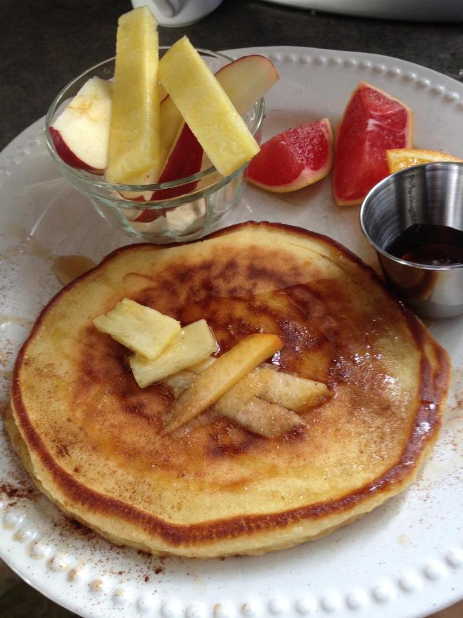 Bed and Breakfast Repos & Manna Downtown Montreal Zewnętrze zdjęcie
