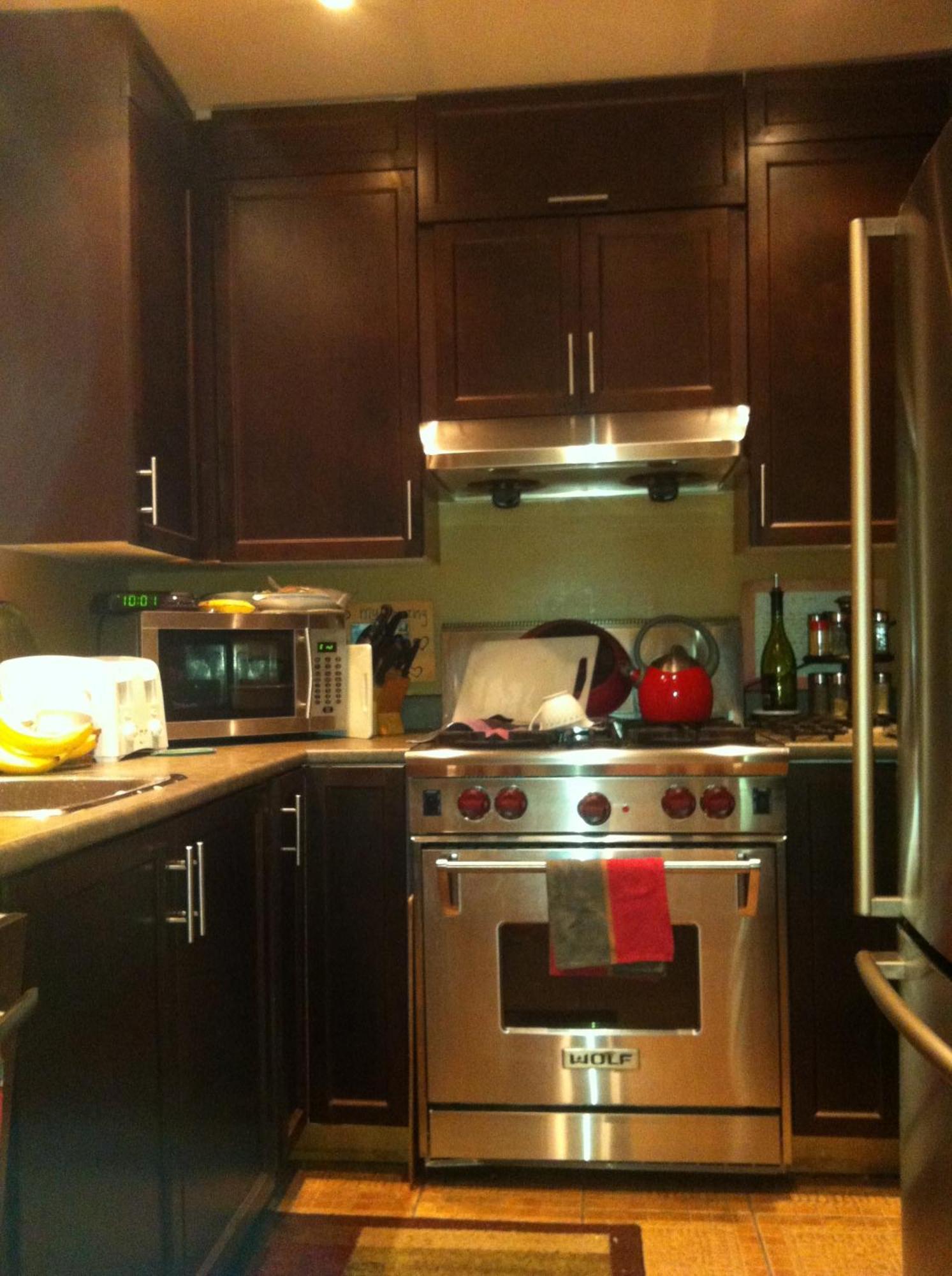 Bed and Breakfast Repos & Manna Downtown Montreal Zewnętrze zdjęcie