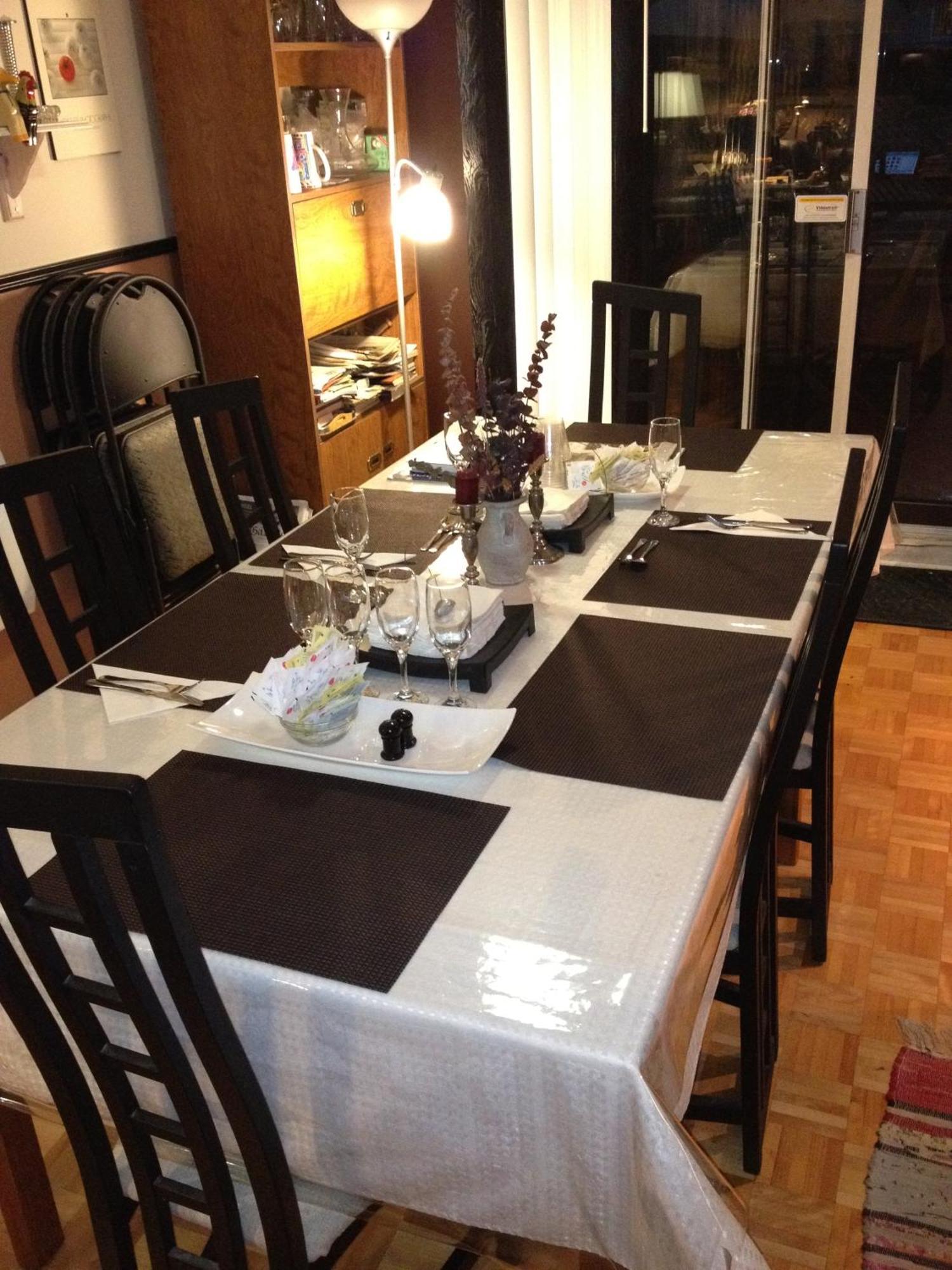 Bed and Breakfast Repos & Manna Downtown Montreal Zewnętrze zdjęcie