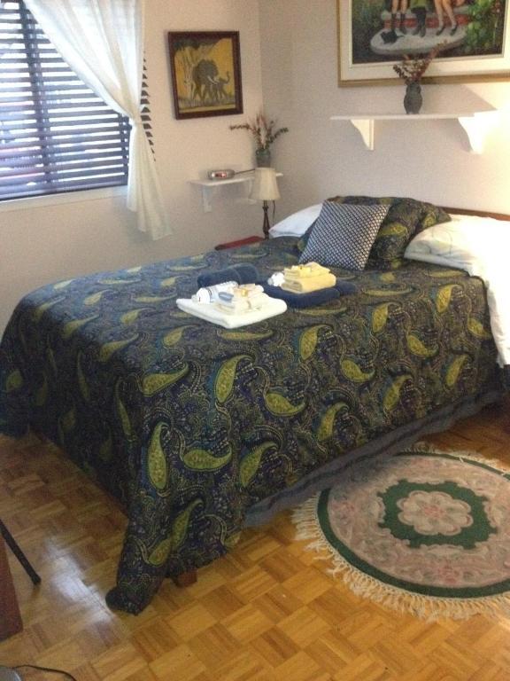 Bed and Breakfast Repos & Manna Downtown Montreal Pokój zdjęcie