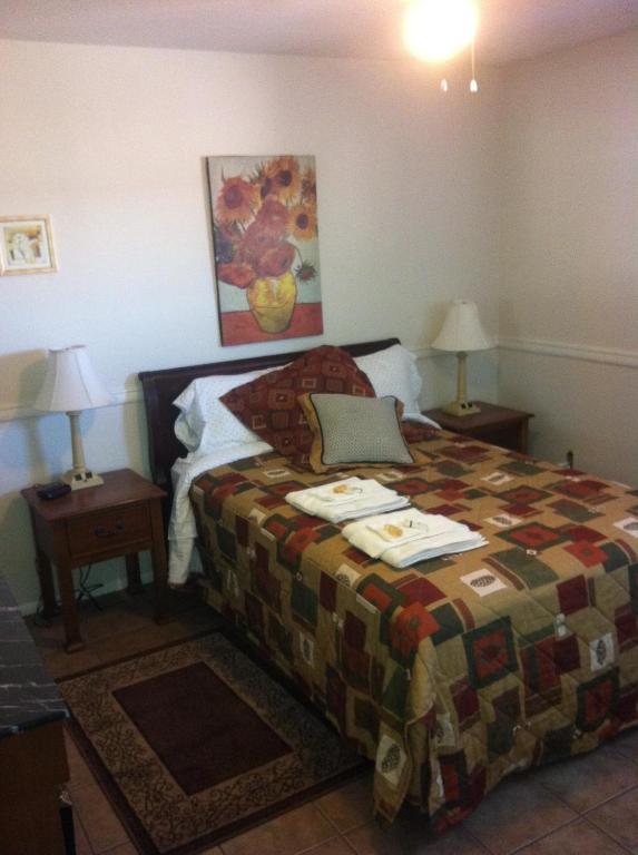 Bed and Breakfast Repos & Manna Downtown Montreal Pokój zdjęcie