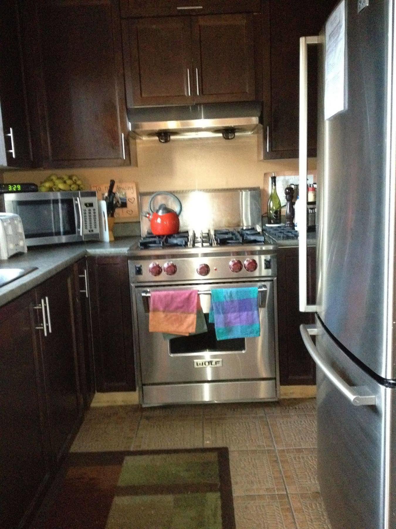 Bed and Breakfast Repos & Manna Downtown Montreal Zewnętrze zdjęcie