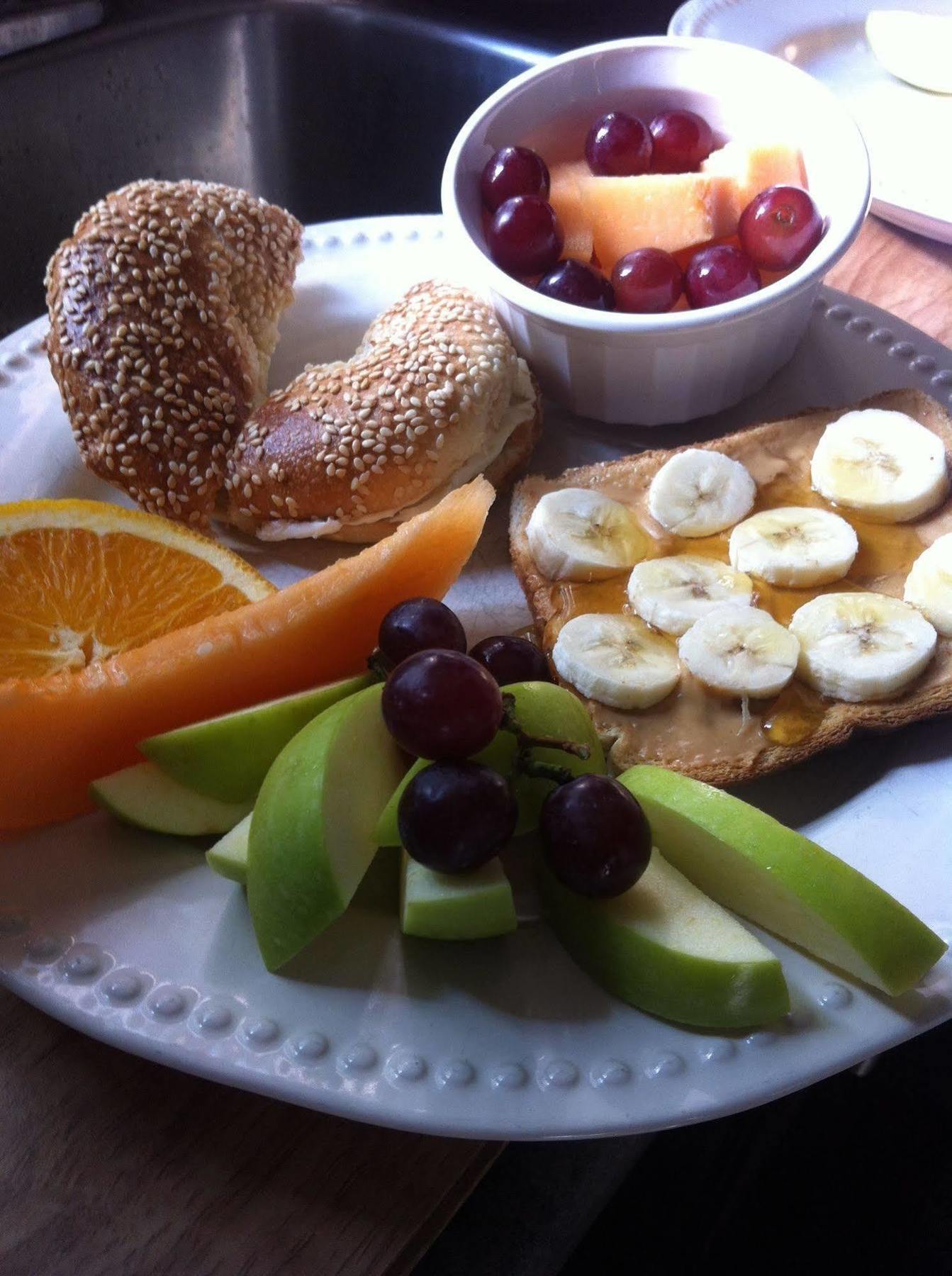 Bed and Breakfast Repos & Manna Downtown Montreal Zewnętrze zdjęcie